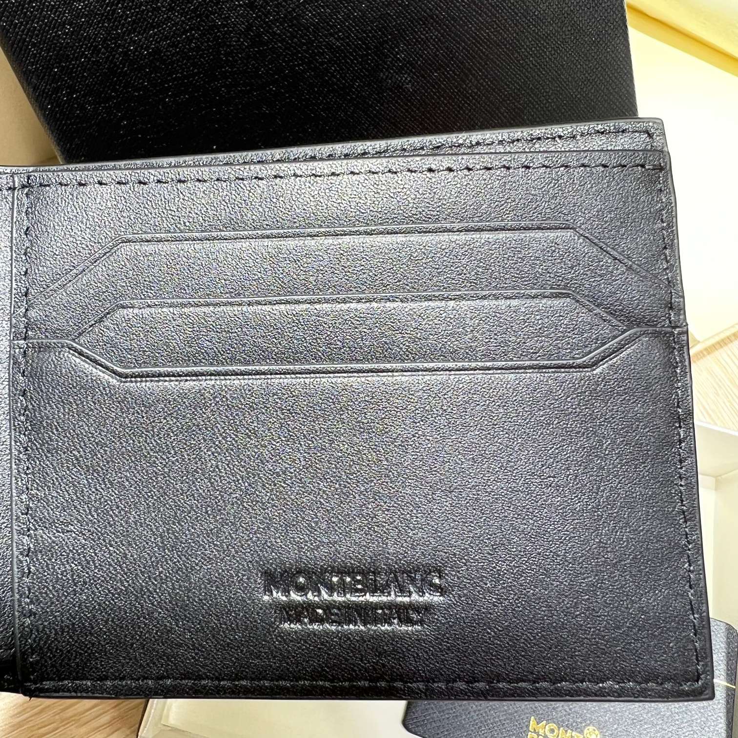 Montblanc Wallets Purse